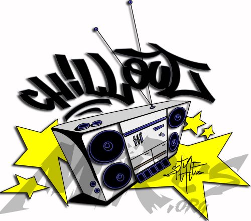 CHILLOUT STYLE BY GIUZE